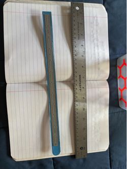 12 inches scales