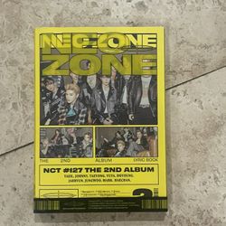 K-Pop Albums