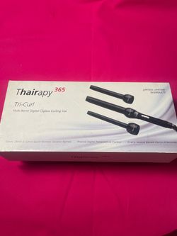 Thairapy 365 set