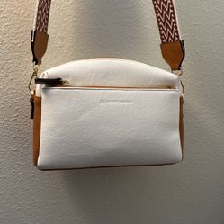 Crossbody Purse