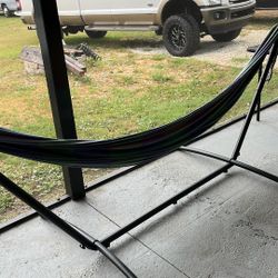 Hamaca