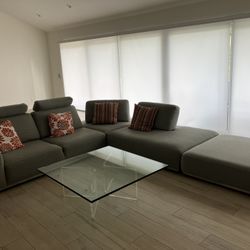 Sectional Sofa