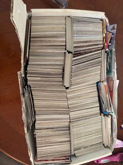 Cards