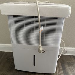 Dehumidifier 