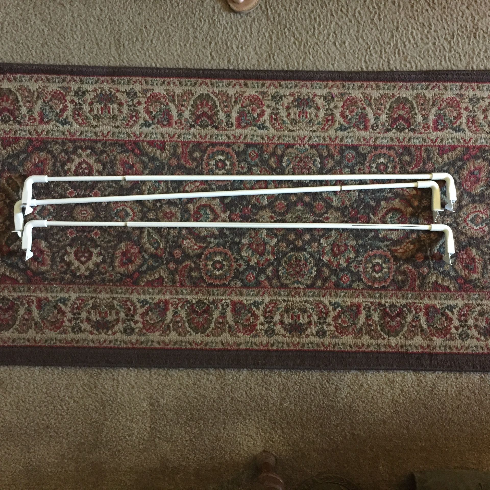Curtain Rods
