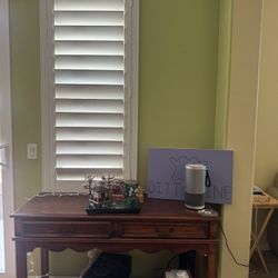Stand/desk
