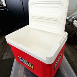 Igloo Cooler 