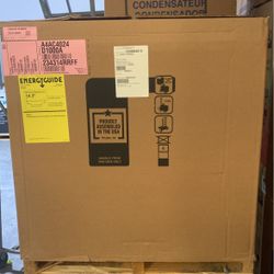 Brand New Air Conditioners Starting At $600