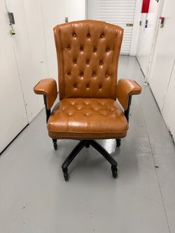 Office chair $50 obo
