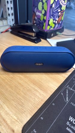 TRIBIT SPEAKER