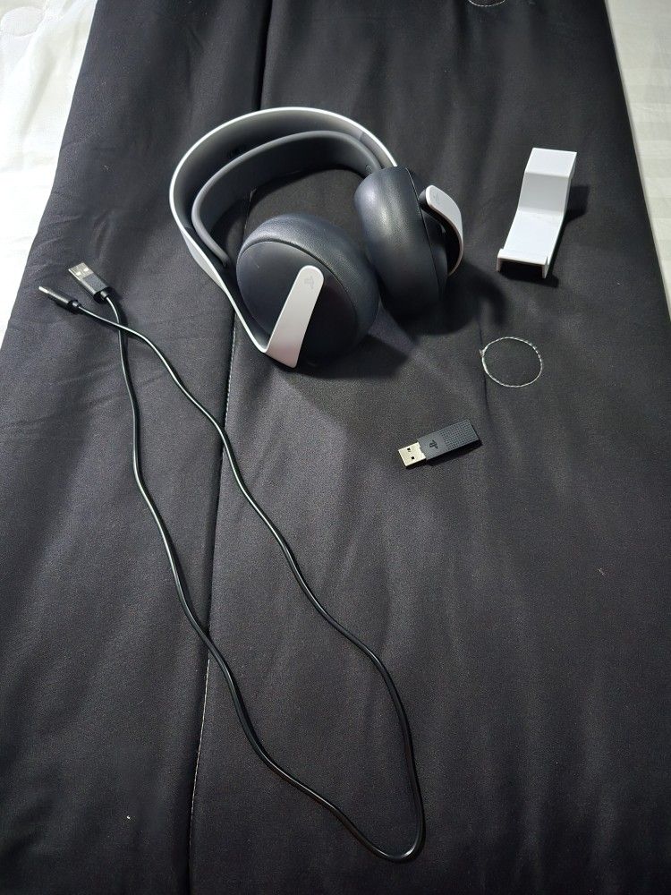 Sony Pulse ELITE Headset