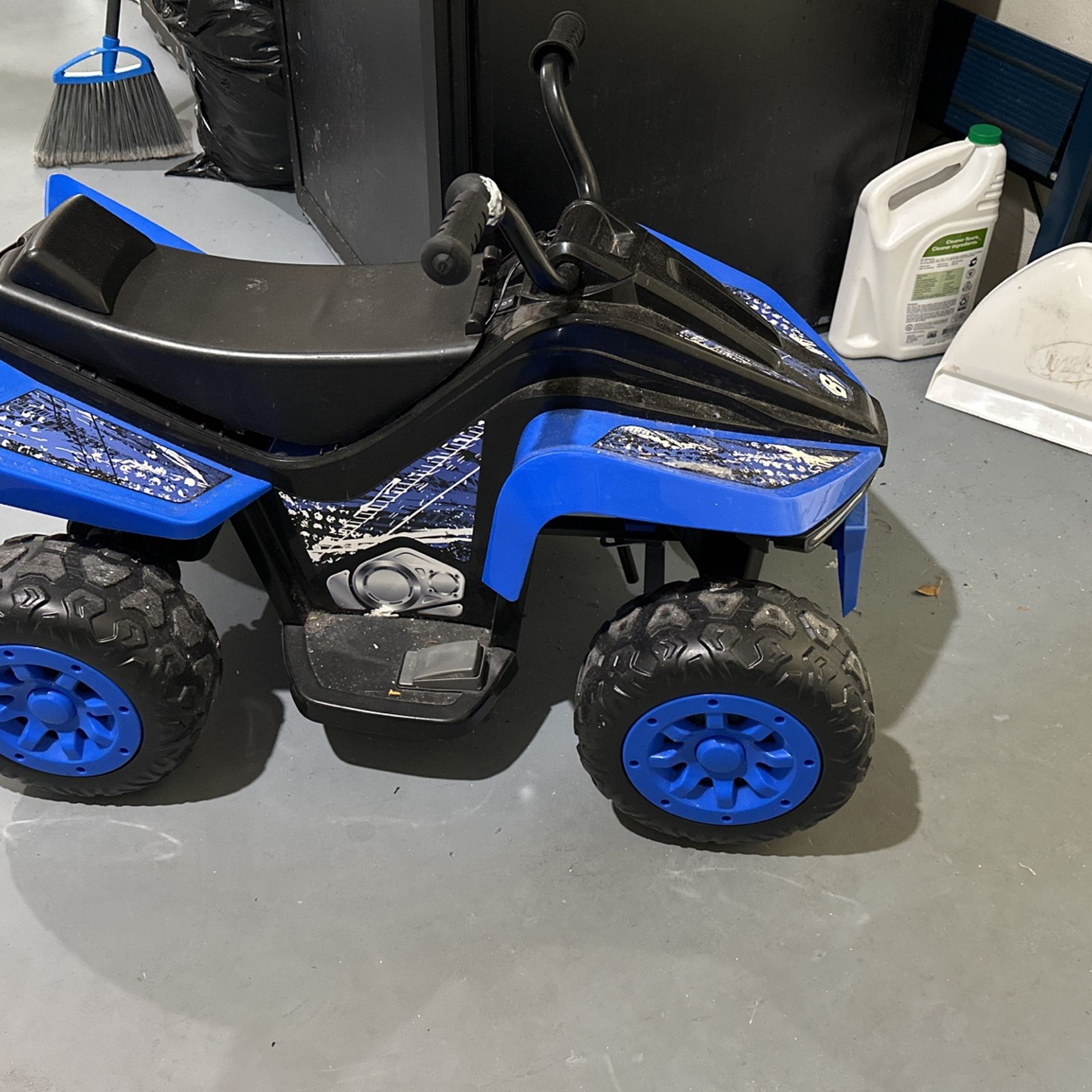 Kids ATV