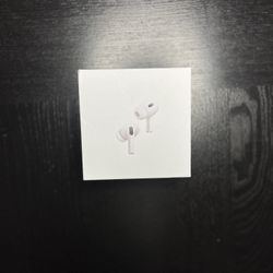 AirPod Pro 2 (Sealed)