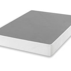Box Spring, Queen Size