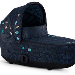 Jewel Mios Lux Cot