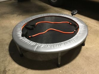 Stamina Products 36” Trampoline