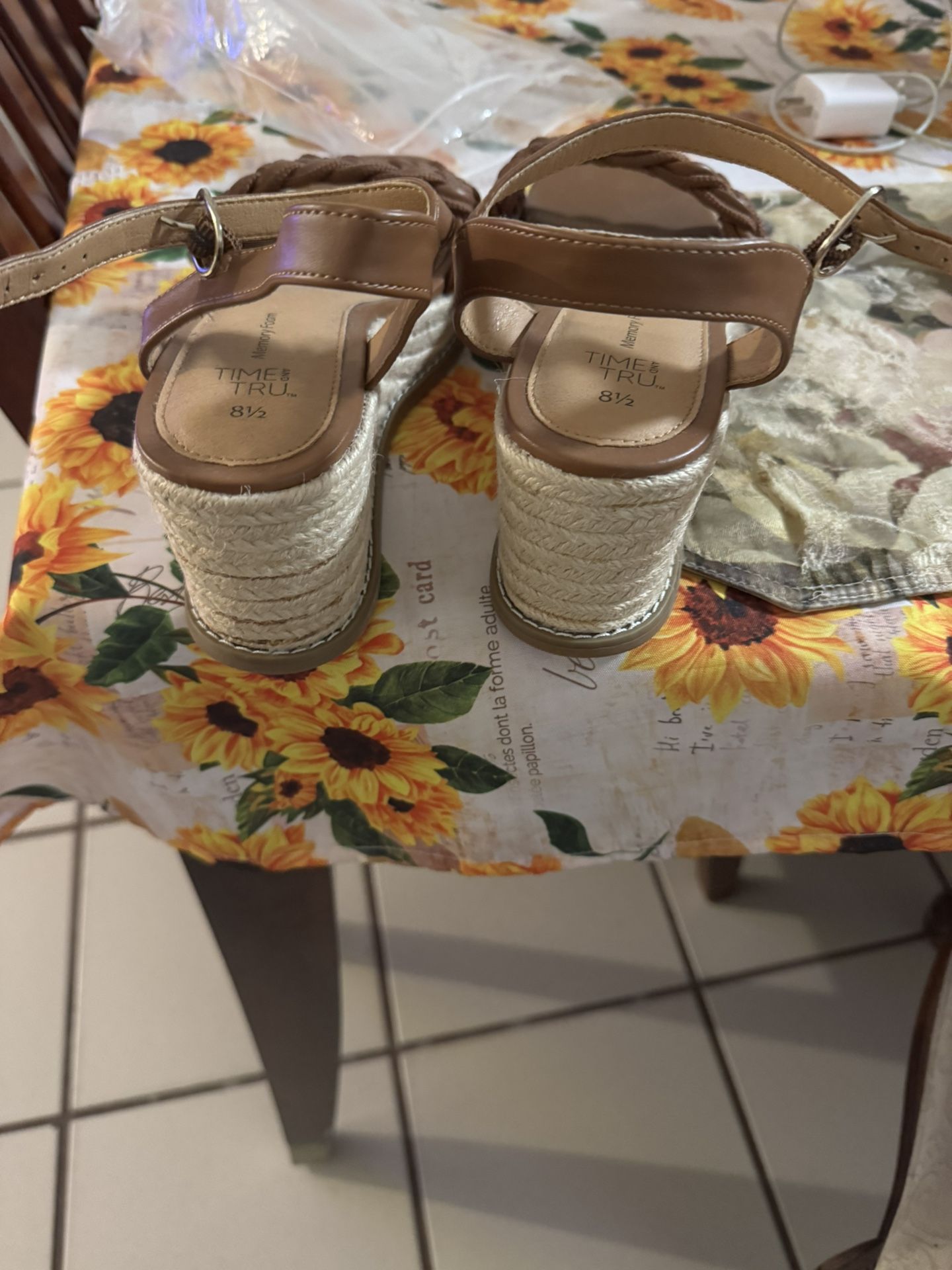 Wedges