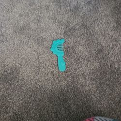 Doll Comb