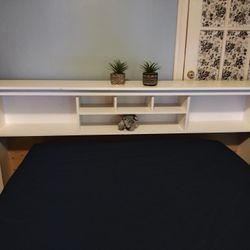 Queen Size Headboard