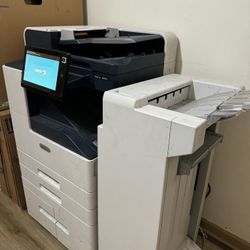 Xerox BBA-1 AltaLink B8055 Multifunction Printer