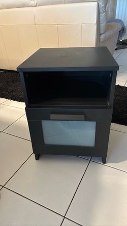 IKEA nightstand