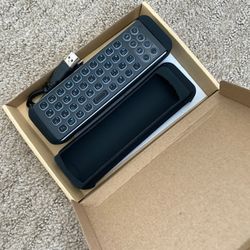 Fire stick keyboard