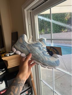 ASICS Gel NYC