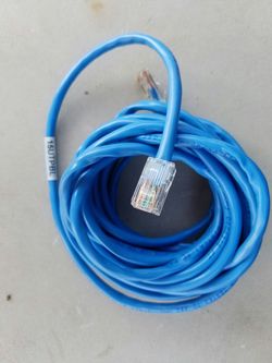 5ft patch cables