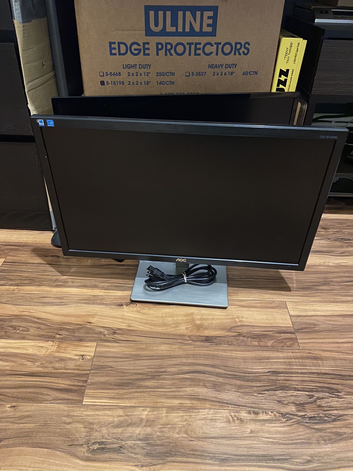 24 Inch AOC Monitor 236LM00023