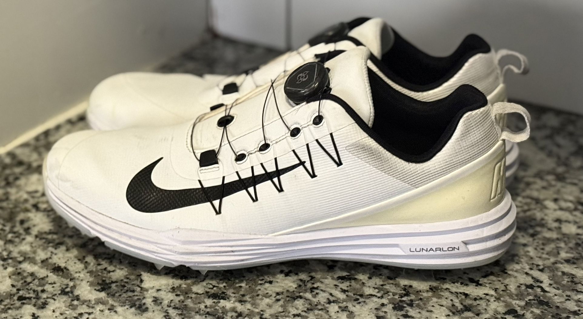 Nike lunar Command Boa So