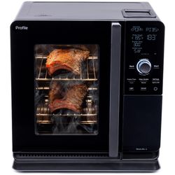 GE Profile Indoor Smart Smoker