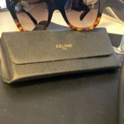 CELINE SUNGLASSES