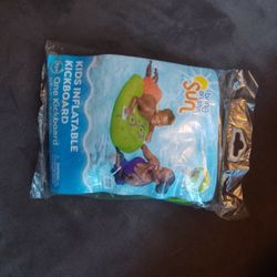 Pool Inflatable Pickle