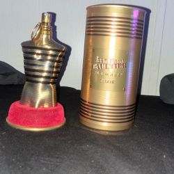 John Paul Gaultier elixir