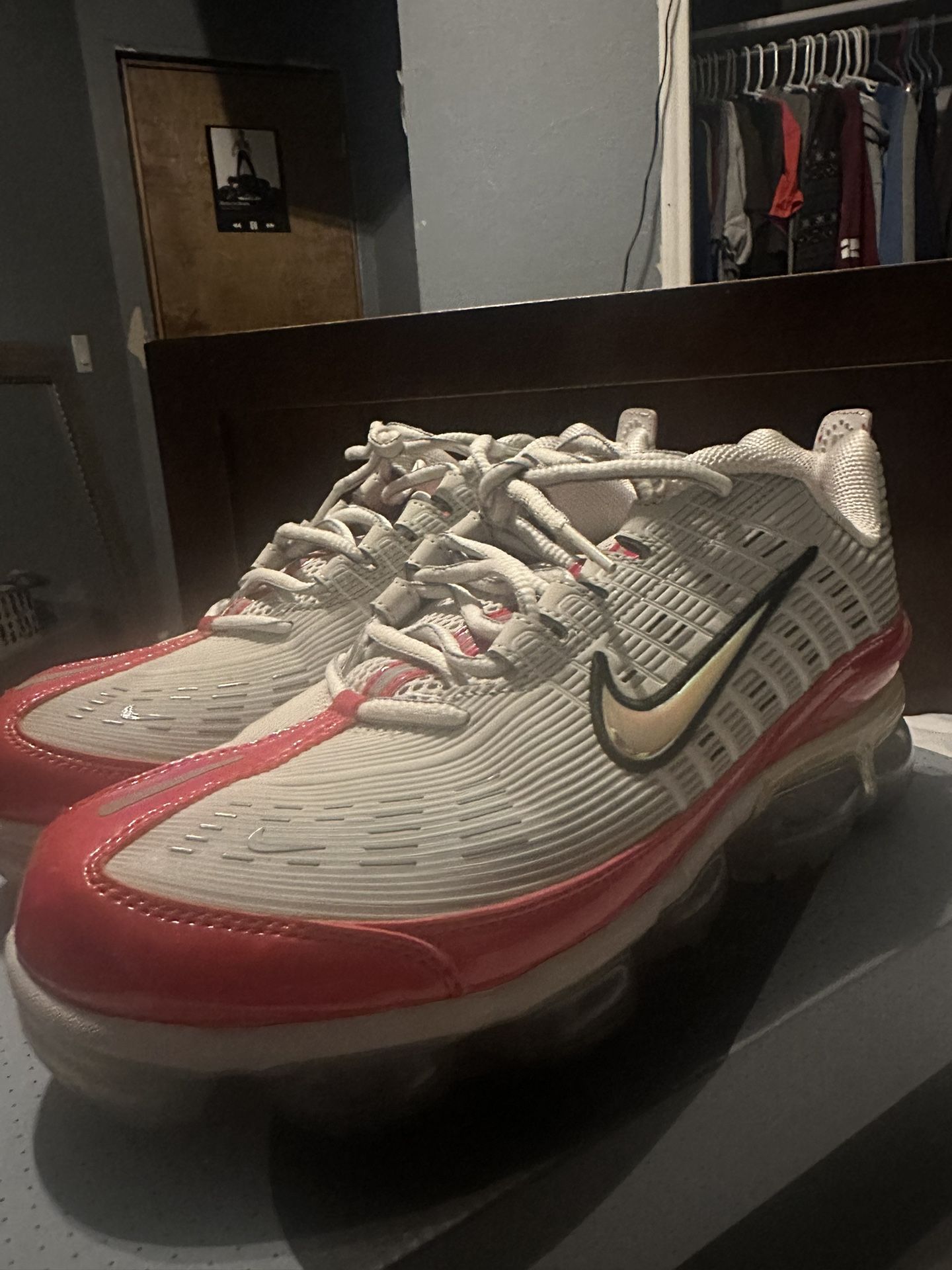 Nike Air Vapormax 360