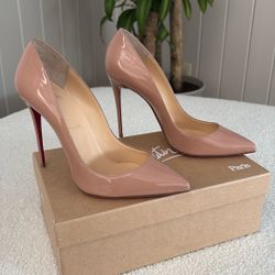 Shoes Christian Louboutin