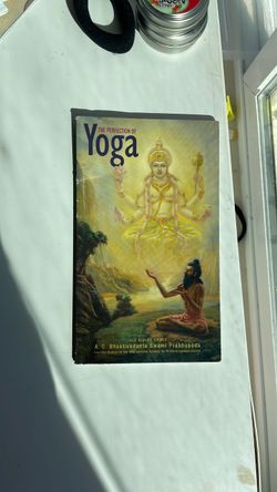 The Perfection Of Yoga