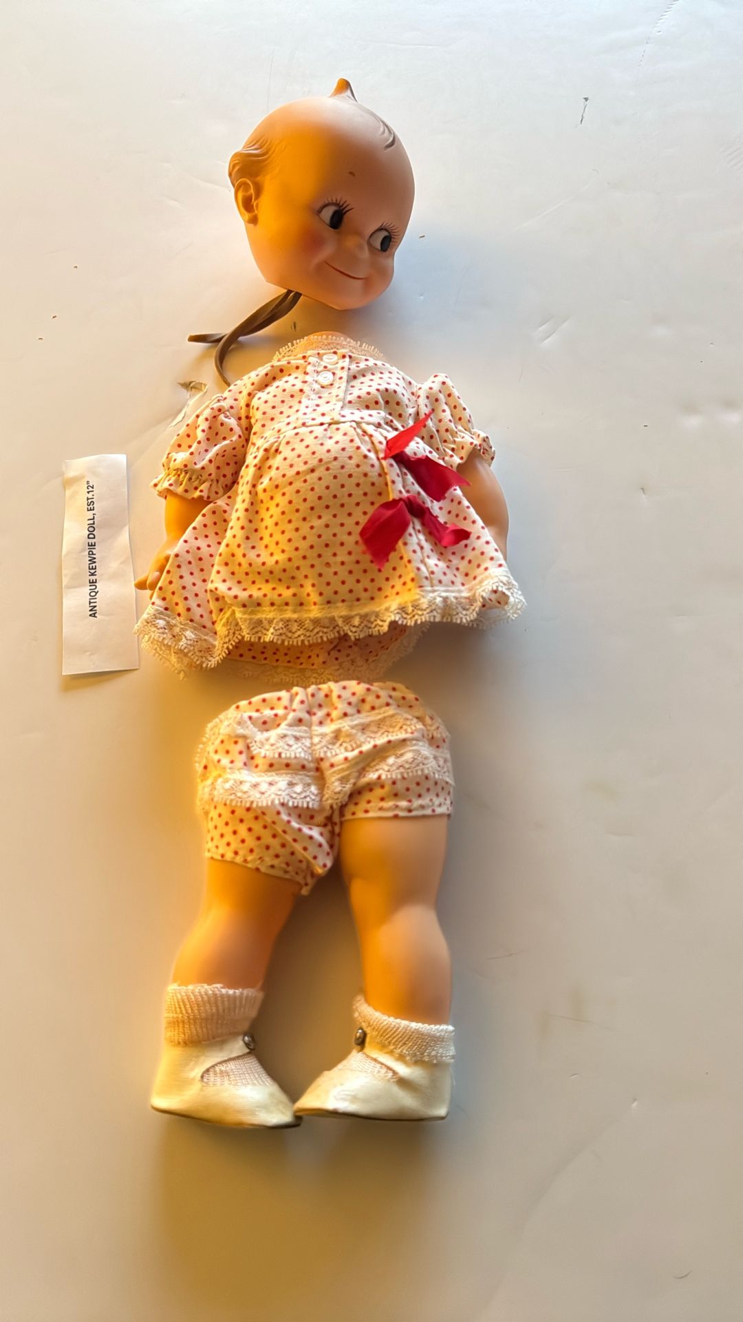 Kewpie Doll