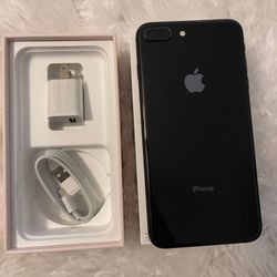 iPhone 7 Plus 128Gb Factory Unlock Like New 