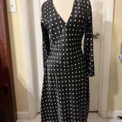 Polka Dot Zara Dress 