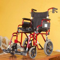 Wheelchair