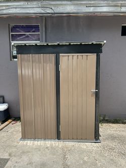 Storage