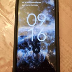 Metro PCS Google Pixel 6a (Unlocked)