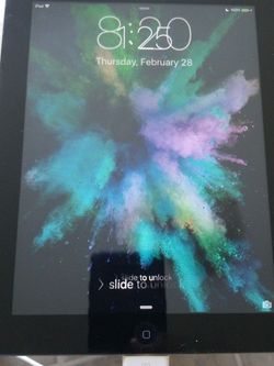 Ipad
