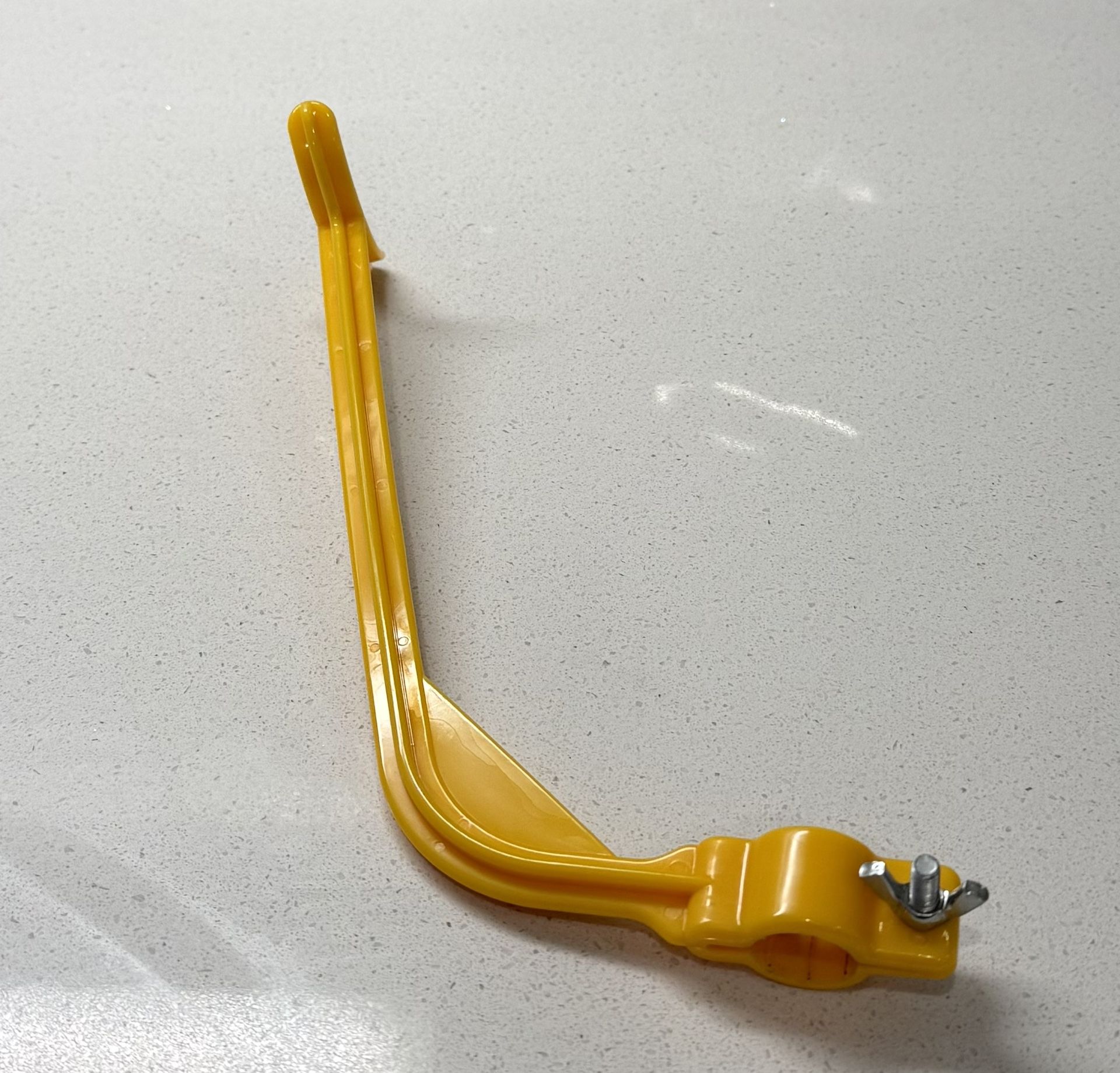 Golf Wrist Hinge Training Aid
