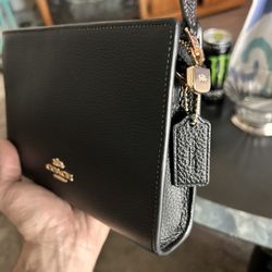 Coach Hand Bag / Purse