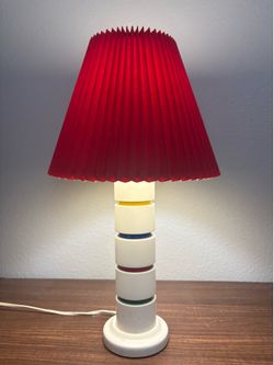 Lamp