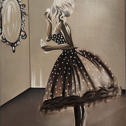 Art canvas and art decor