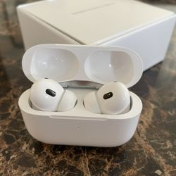 AirPods Pro 2