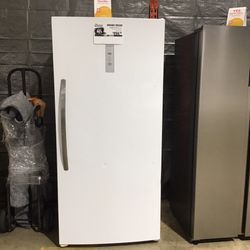 Frigidaire Upright Freezer 